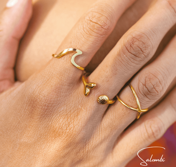 Island Ring Paris