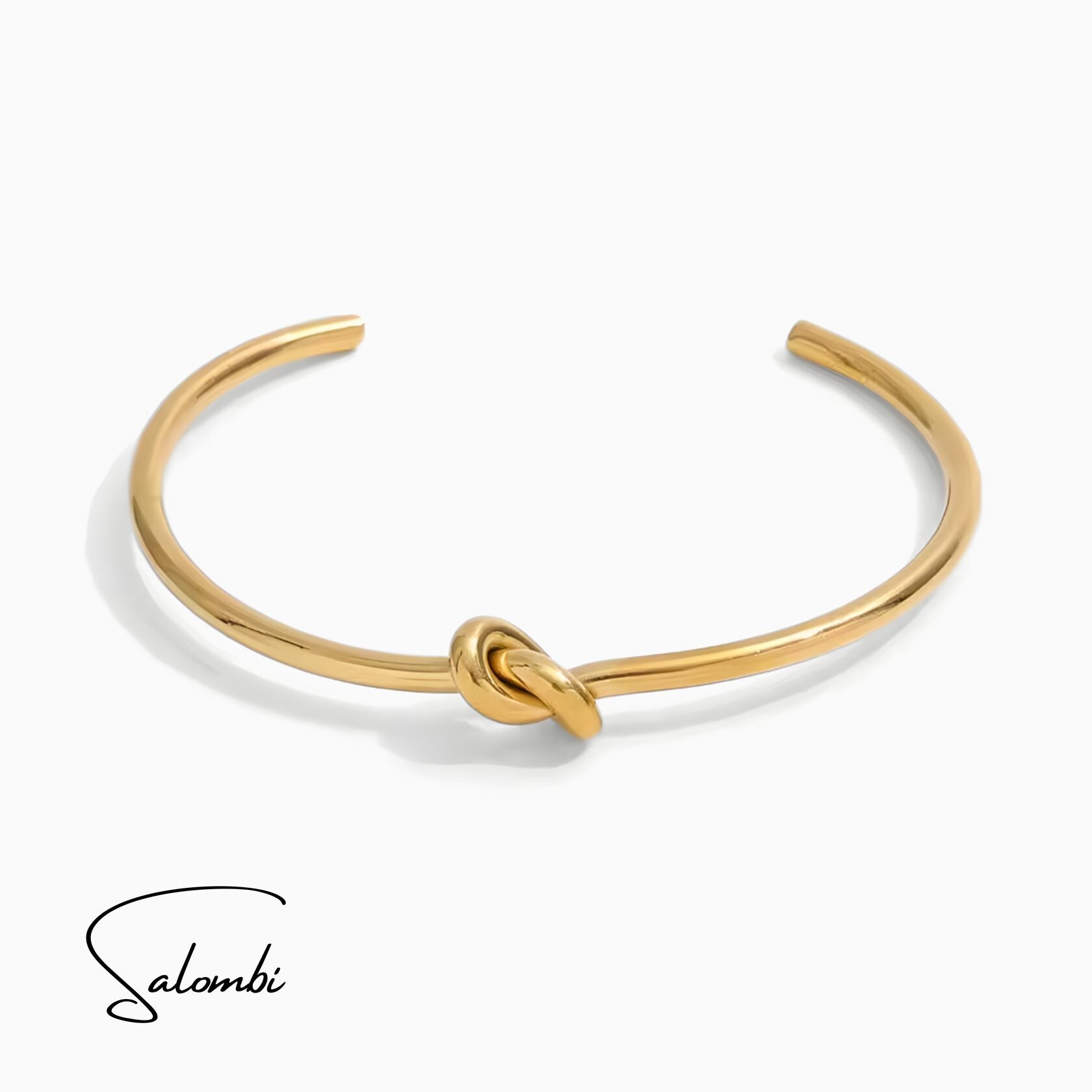 Eternal Knot Bracelet