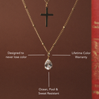 Astra Necklace