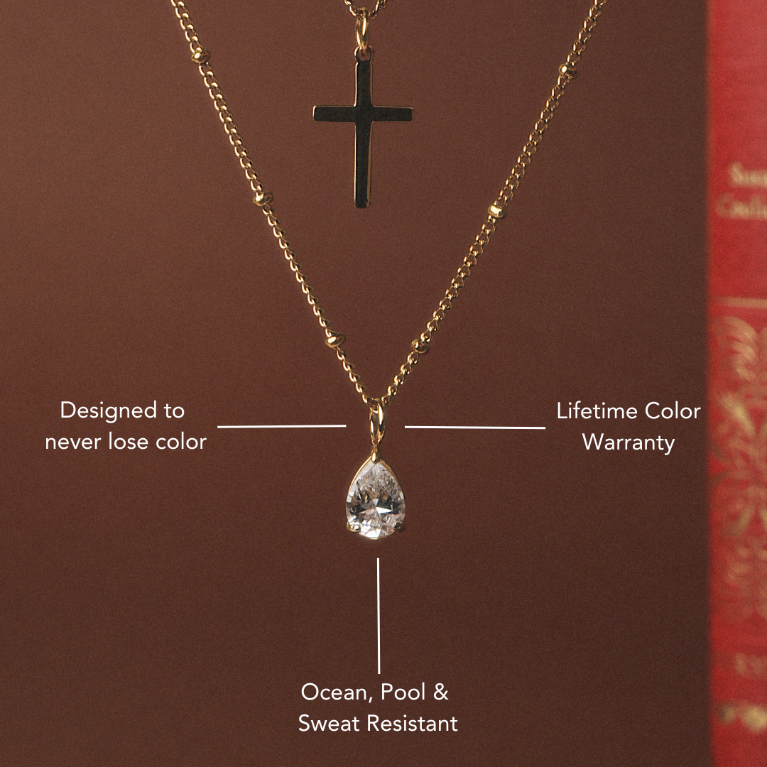 Astra Necklace
