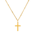 Cross Necklace