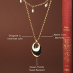 Reverie Necklace